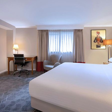 Delta Hotels By Marriott Петербург Экстерьер фото