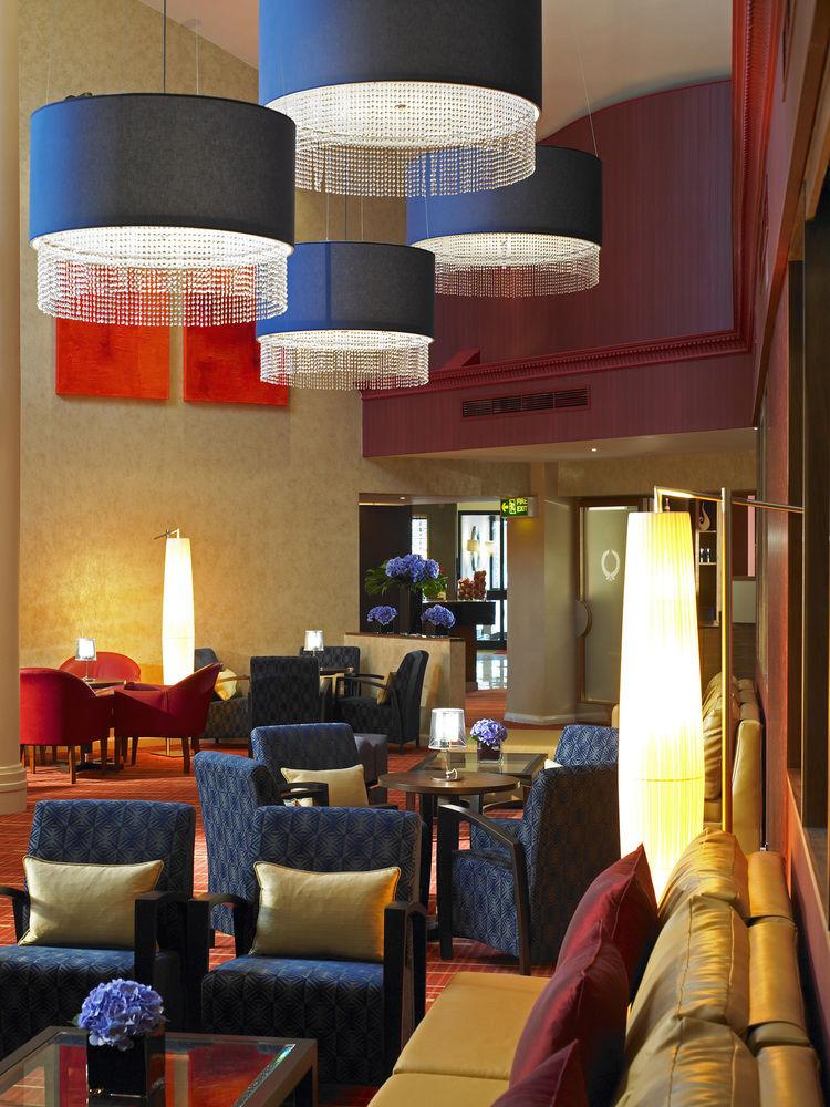 Delta Hotels By Marriott Петербург Экстерьер фото