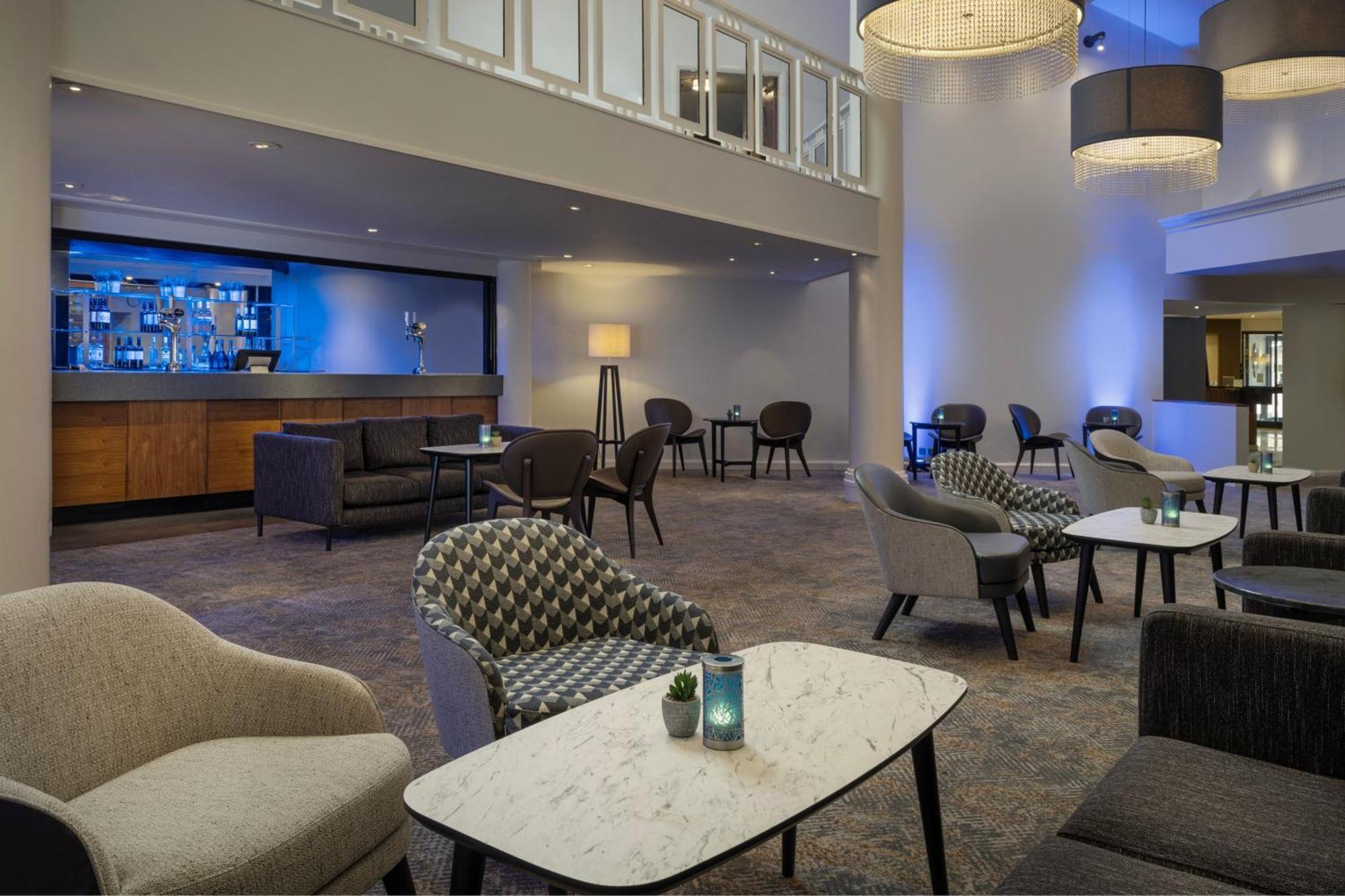 Delta Hotels By Marriott Петербург Экстерьер фото