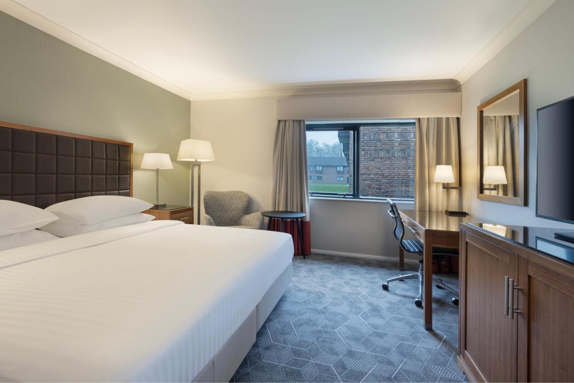 Delta Hotels By Marriott Петербург Номер фото