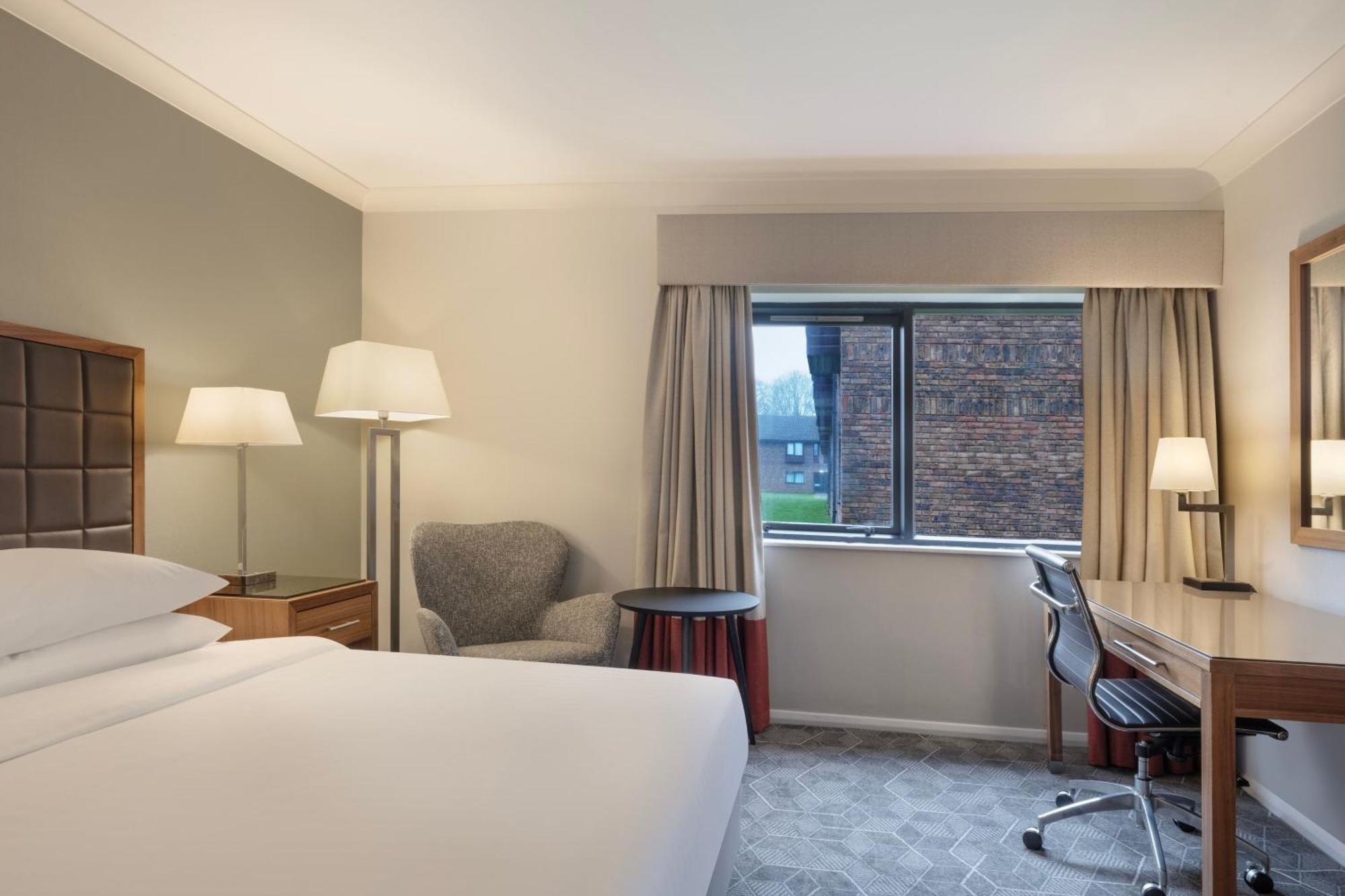 Delta Hotels By Marriott Петербург Номер фото