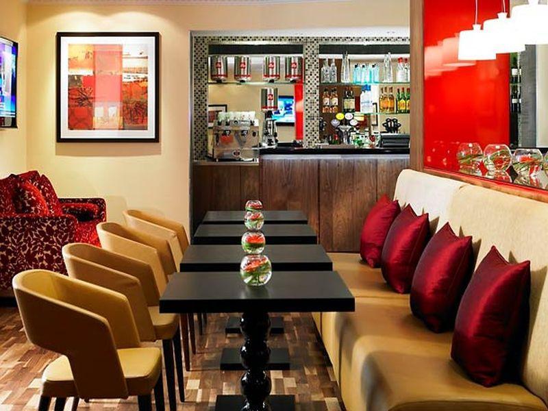 Delta Hotels By Marriott Петербург Экстерьер фото