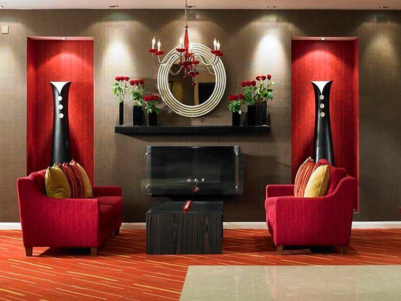 Delta Hotels By Marriott Петербург Экстерьер фото