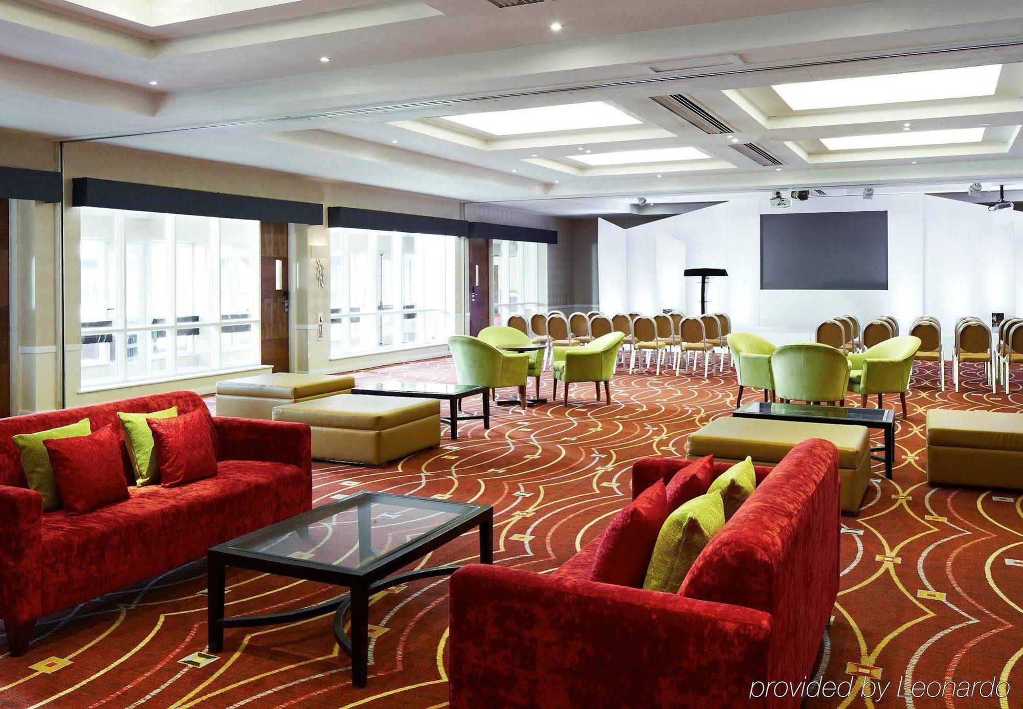 Delta Hotels By Marriott Петербург Экстерьер фото